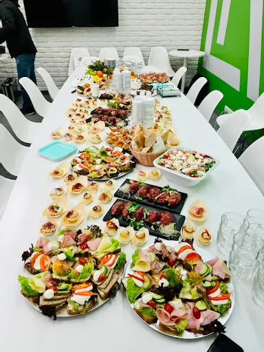 VIP Catering Katowice